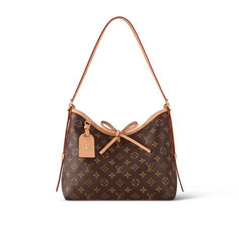 borsa carryall louis vuitton